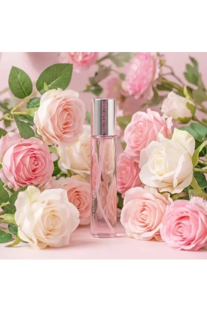 n211 WAY OF life rose 33 ml pro zeny