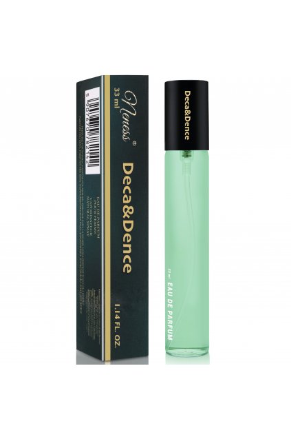neness 212 deca dence parfemovana voda damska 33 ml