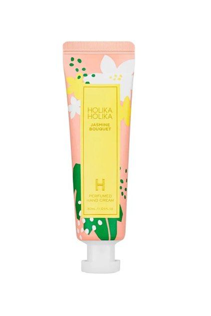 Holika Holika Jasmin Bouchet Perfumed Hand Cream