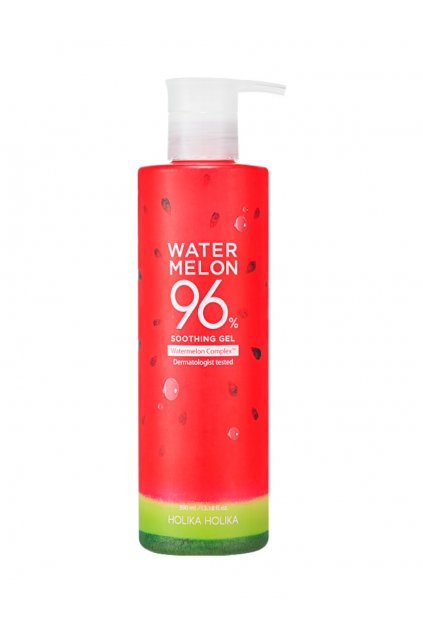 Holika Holika Watermelon 96% Soothing Gel