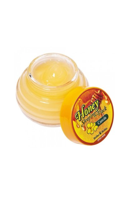 Holika Holika Honey Sleeping Pack Canola