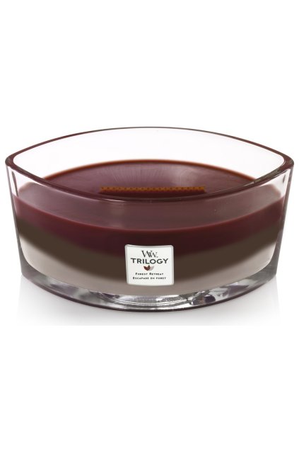 woodwick forest retreat vonna svicka s drevenym knotem hearthwick 1
