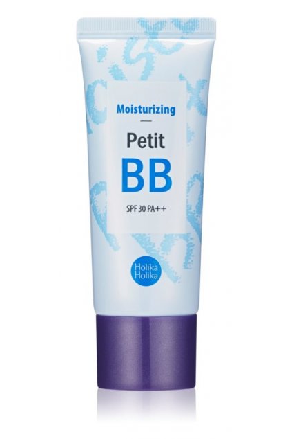 holika holika petit bb moisturizing hydratacni bb krem spf 30