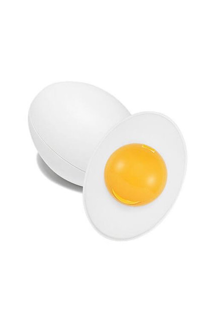 holika holika gelovy pletovy peeling sleek egg skin peeling gel 140 ml