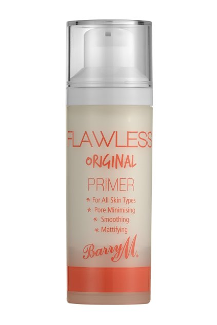 barry m flawless original podkladova baze pro vsechny typy pleti