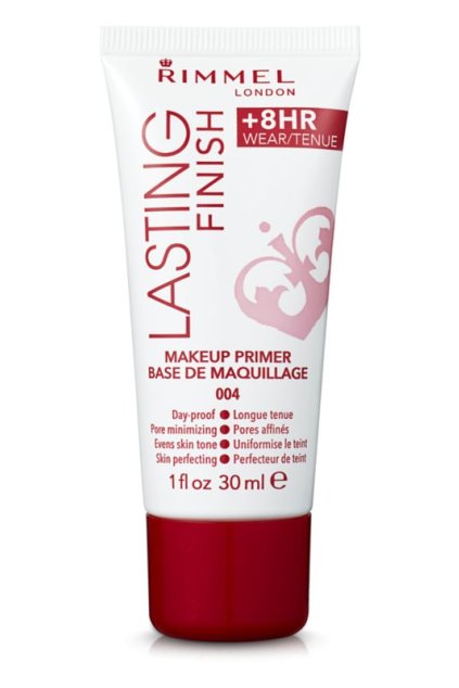 rimmel lasting finish podkladova baze pod make up