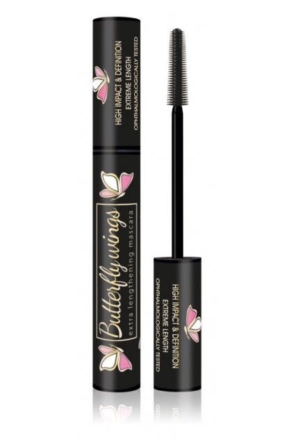 dermacol butterfly wings prodluzujici rasenka pro plne rasy
