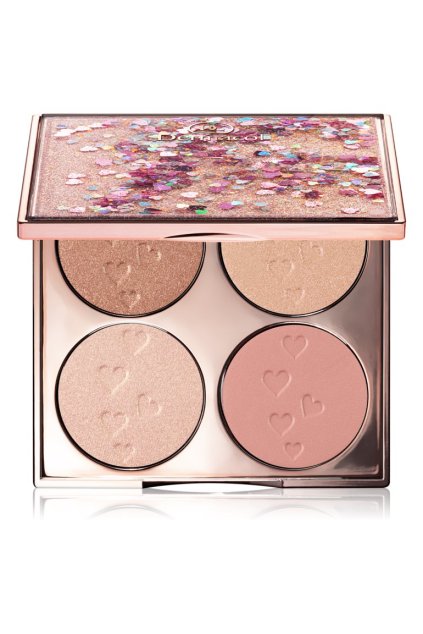 dermacol contour palette multifunkcni paleta na oblicej
