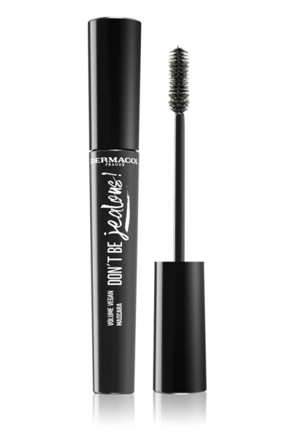 dermacol dont be jealous dlouhotrvajici rasenka pro objem