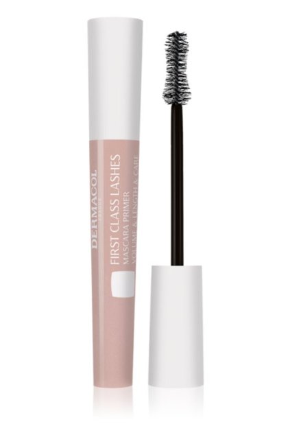 dermacol first class lashes podkladova baze pod rasenku