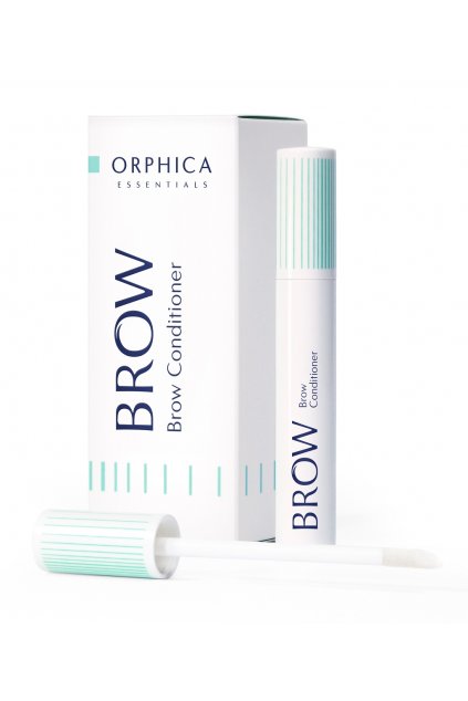 orphica realash brow serum pro aktivni rust oboci 4 ml