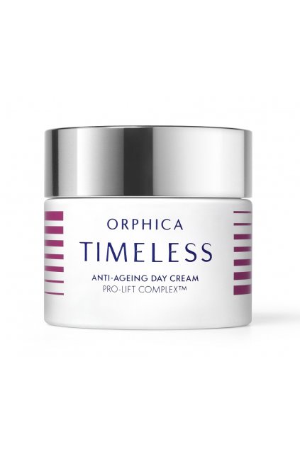 orphica timeless anti ageing day cream denni krem proti vraskam 50ml