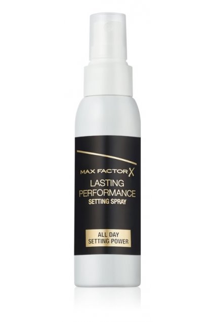 max factor lasting performance fixacni sprej na make up 3