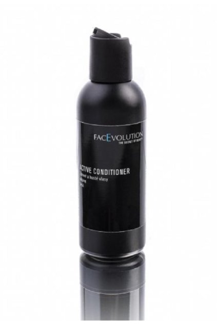 facevolution haircare vyzivujici kondicioner pro obnoveni hustoty vlasu 1
