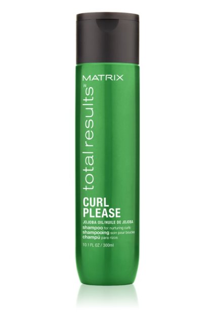 matrix total results curl please sampon pro vlnite vlasy 15