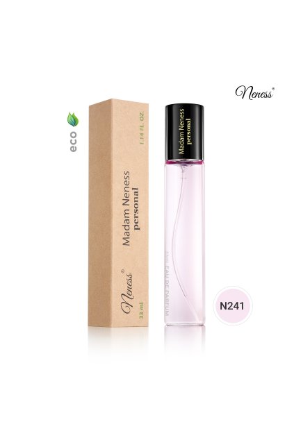 N241 Mademoiselle Priv parfemovana voda pro zeny 33 ml