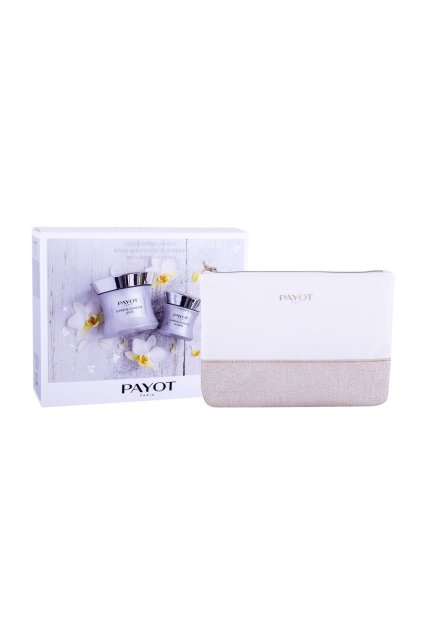 payot supreme jeunesse kit Darkova sada pro omlazeni pleti