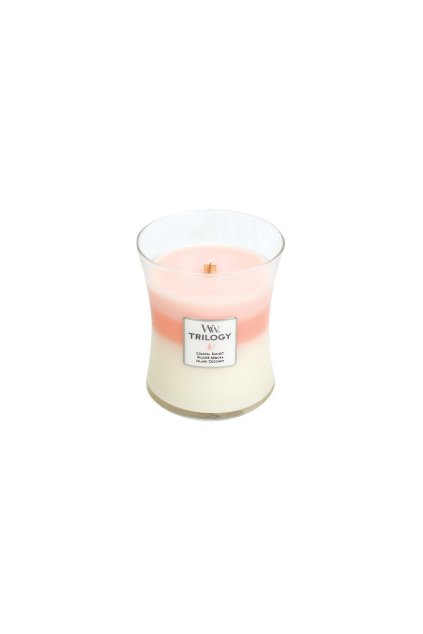 woodwick trilogy vonna svicka stredni island getaway 275 g