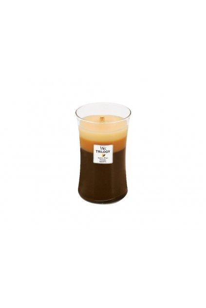 woodwick vonna svicka velka vaza cafe sweets 609 g