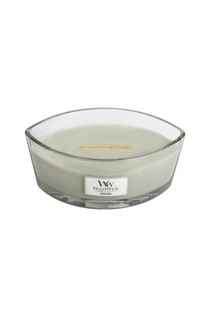 woodwick elipse fireside vonna svicka s drevenym knotem hearthwick 454 g