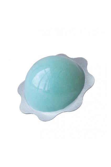 nacomi fizzing bath half bomb summer in greece