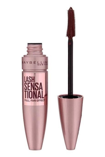 MAYBELLINE Lash Sensational 06 Burgundy Brown 9.5 3600531608729
