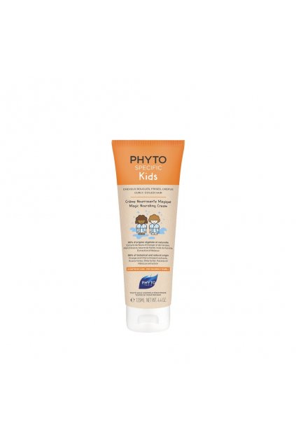 phyto phytospecific kids regeneracni krem na vlasy 125 ml