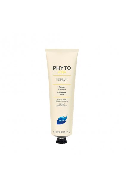 phyto phytojoba hydratacni maska pro suche vlasy