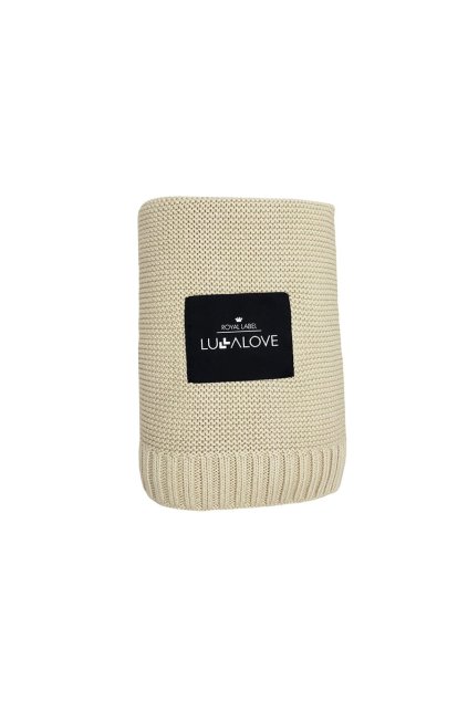 214 lullalove bambusova decka milk coffee
