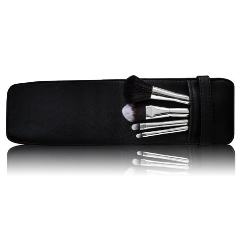 Gabriella Salvete TOOLS Travel Set of Brushes Cestovní sada štětců