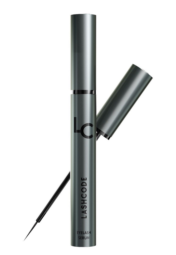 Lashcode Eyelash Serum Sérum na řasy 5 ml