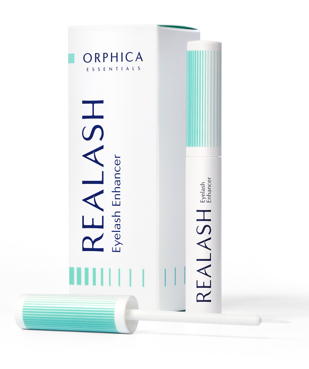 Realash sérum pro aktivní růst řas Objem: 3 ml