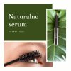 Lullalove Přírodní sérum na obočí a řasy 7 ml