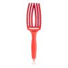 olivia garden fingerbrush thinkpink neon orange plochy kartac