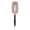 olivia garden fingerbrush trinity love rose gold plochy kartac