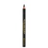 Dermacol 12H True Colour Eyeliner (Odstín Odstín č.8 Černá)