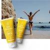 lambre sun protection krem na opalovani s spf15 a spf30