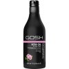 gosh shampoo rose oil 450 ml
