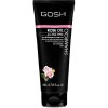 gosh shampoo rose oil 230 ml