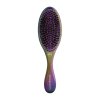 olivia garden fingerbrush combo aurora violet kartac na vlasy