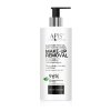 apis cosmetics home terapis hydratacni myci gel 300 ml