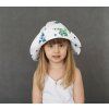 2848 2 lullalove detsky klobouk 4 6 let boruvky