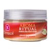 dermacol aroma ritual embrasing body scrub apple and cinnamon telovy peeling