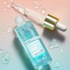 eveline cosmetics serum shot 10 niacinamide pletove serum pro mastnou a problematickou plet 1