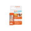 flostek sun care rtenka na rty s ochrannym faktorem spf 30