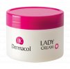 dermacol lady cream denni krem na suchou velmi suchou plet
