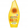 Dax Sun family opalovaci mleko pro deti i dospele SPF15 250ml