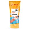 farmona jantar sun opalovaci mleko spf 50 200 ml