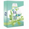 fa aloe vera yoghurt darkova sada antiperspirant a sprchovy gel