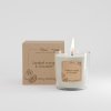 neness candied orange chocolate candle 100% sojova svicka s vuni pomerance a cokolady 180g